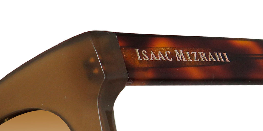 Isaac Mizrahi 30214 Sunglasses