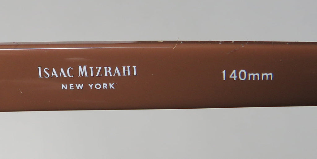 Isaac Mizrahi 30232 Sunglasses