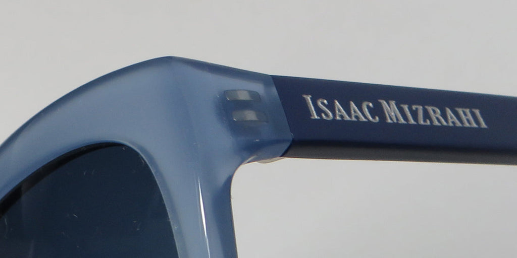 Isaac Mizrahi 30223 Sunglasses