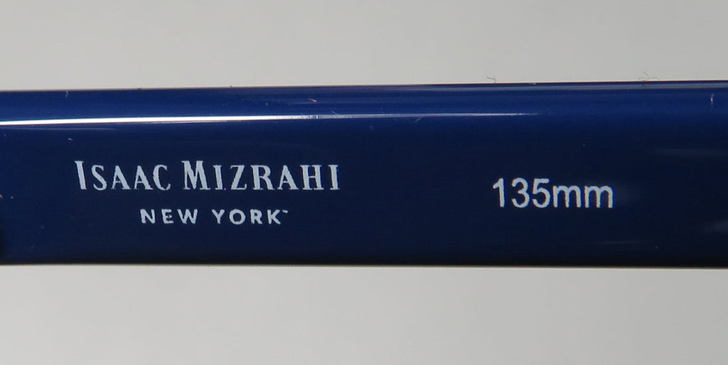 Isaac Mizrahi 30223 Sunglasses