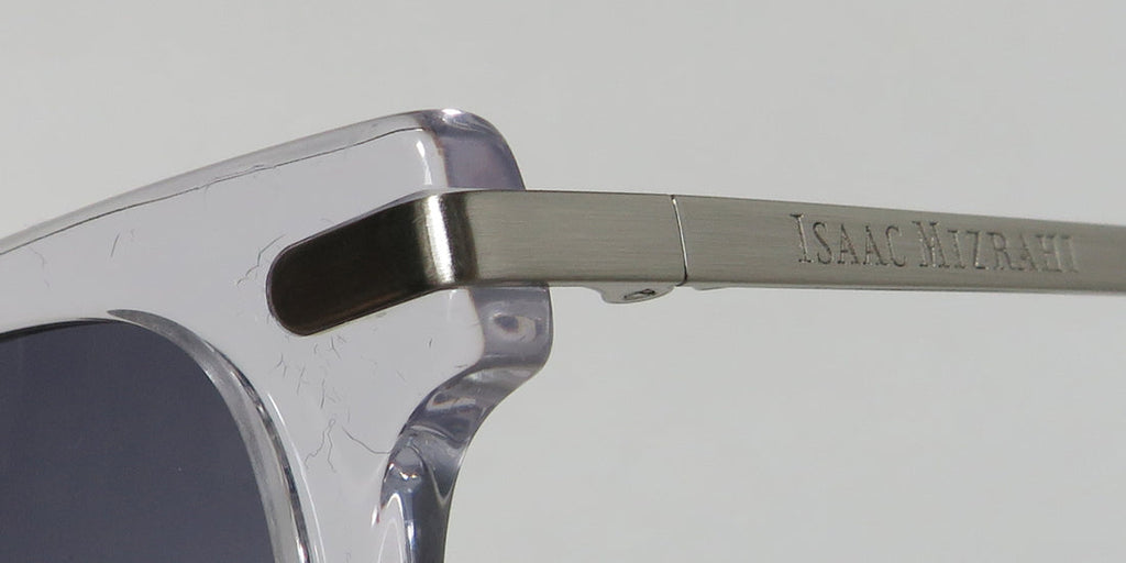 Isaac Mizrahi 30260 Sunglasses