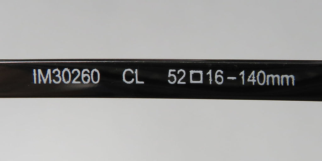Isaac Mizrahi 30260 Sunglasses