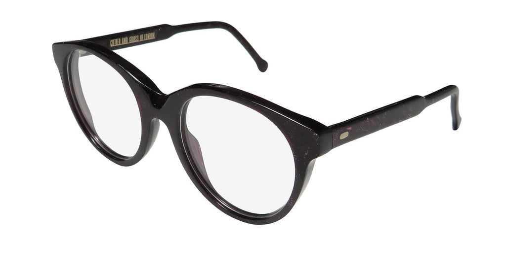 Cutler and Gross 1210 Eyeglasses