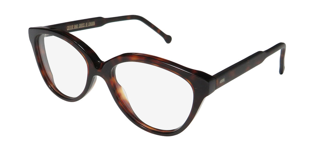 Cutler and Gross 1211 Eyeglasses