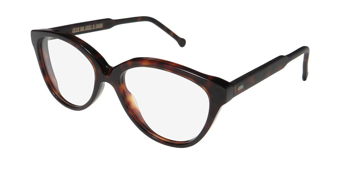 Cutler and Gross 1211 Eyeglasses