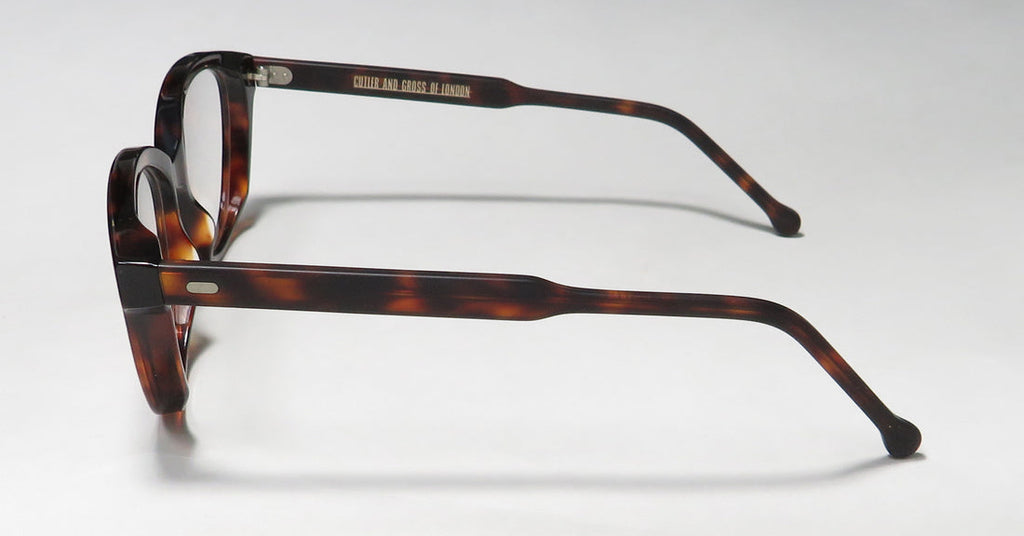 Cutler and Gross 1211 Eyeglasses