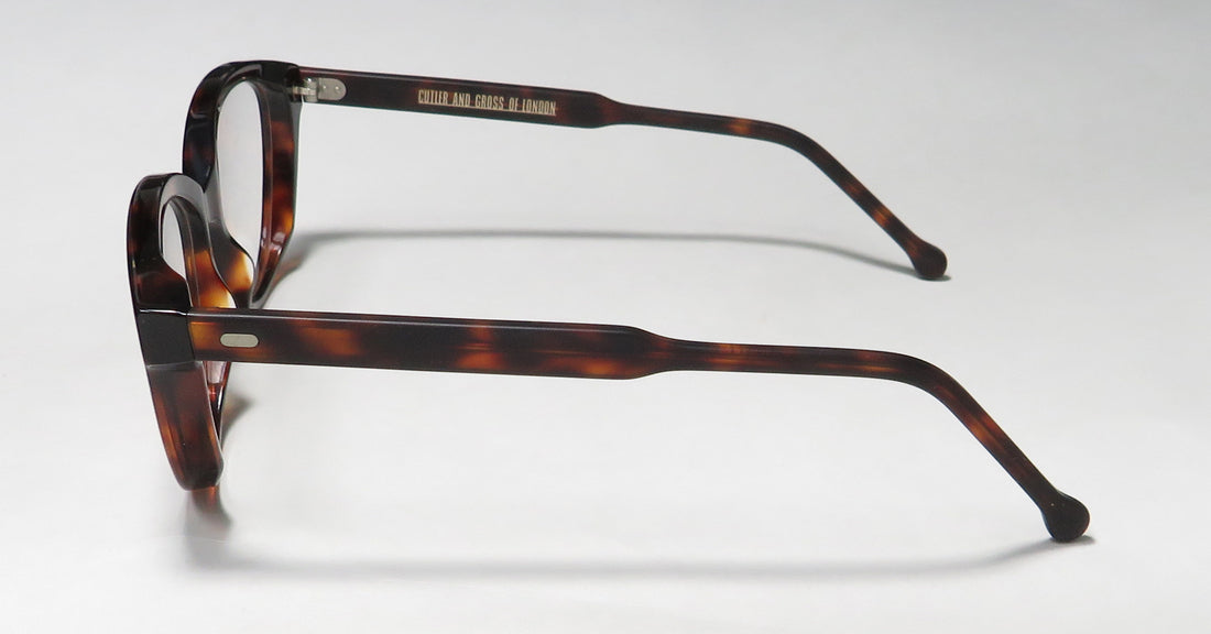 Cutler and Gross 1211 Eyeglasses