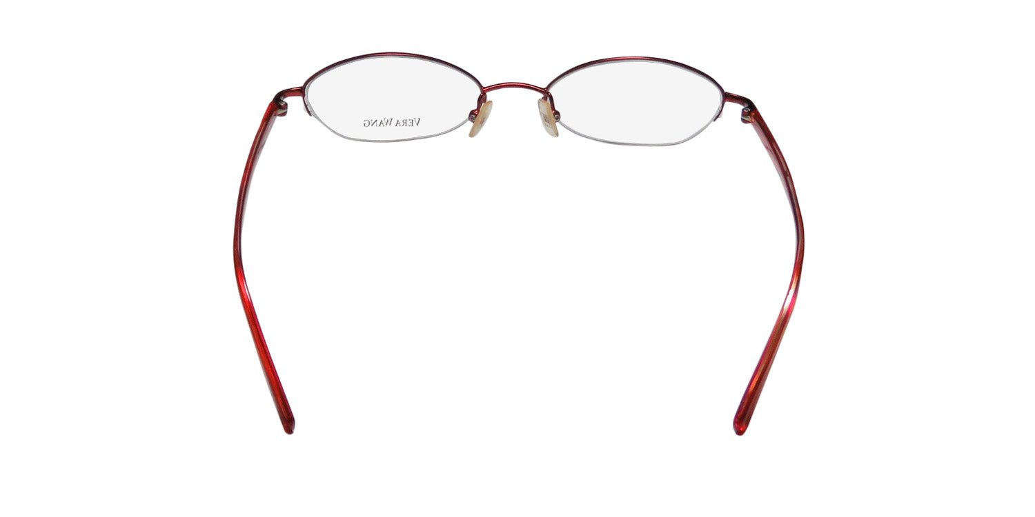 Vera Wang V138 Eyeglasses