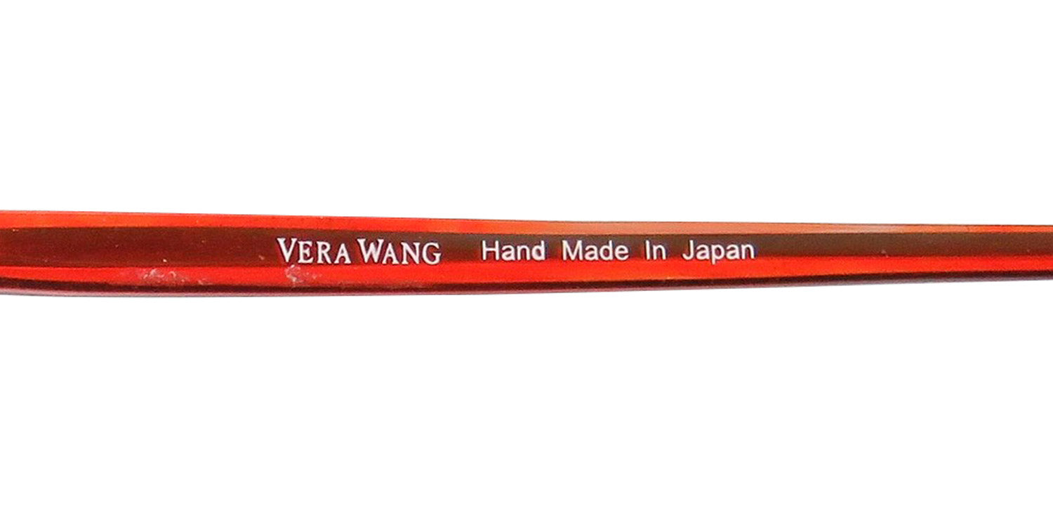 Vera Wang V138 Eyeglasses