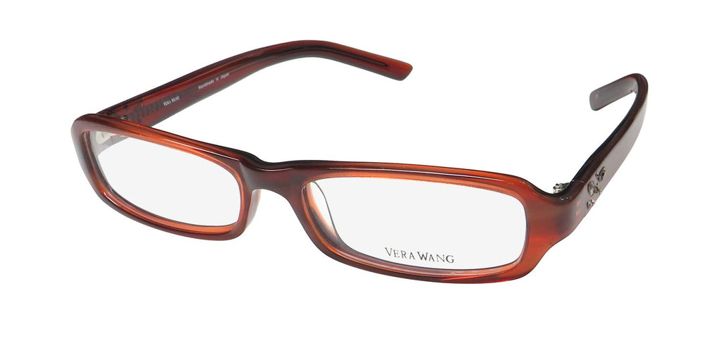 Vera Wang V153 Eyeglasses