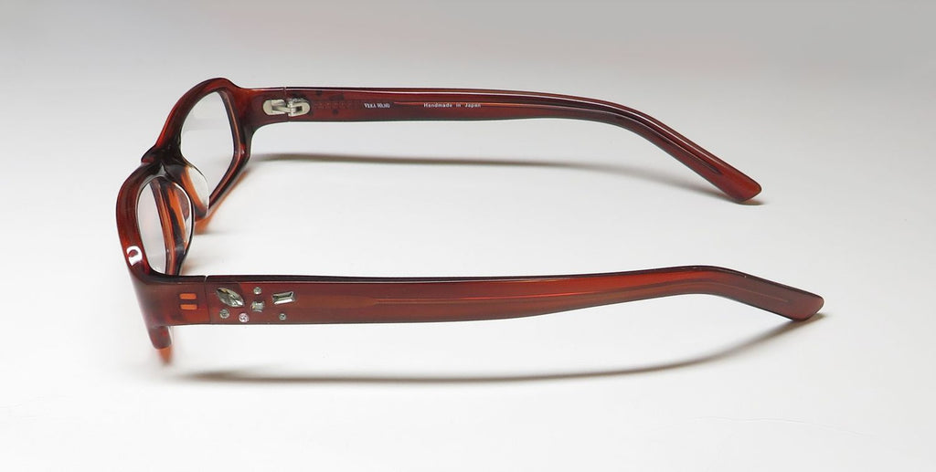 Vera Wang V153 Eyeglasses