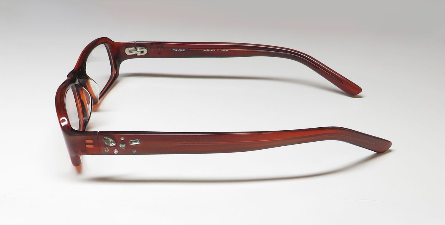 Vera Wang V153 Eyeglasses