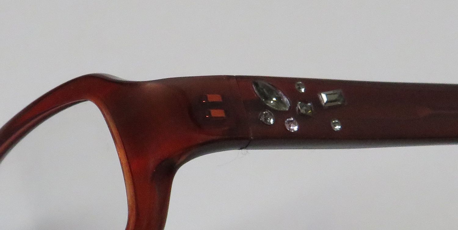 Vera Wang V153 Eyeglasses