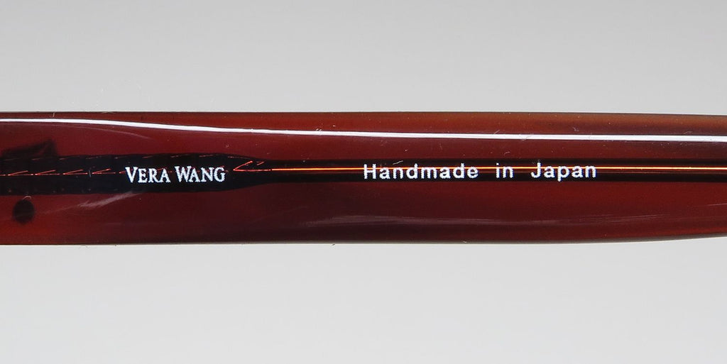 Vera Wang V153 Eyeglasses
