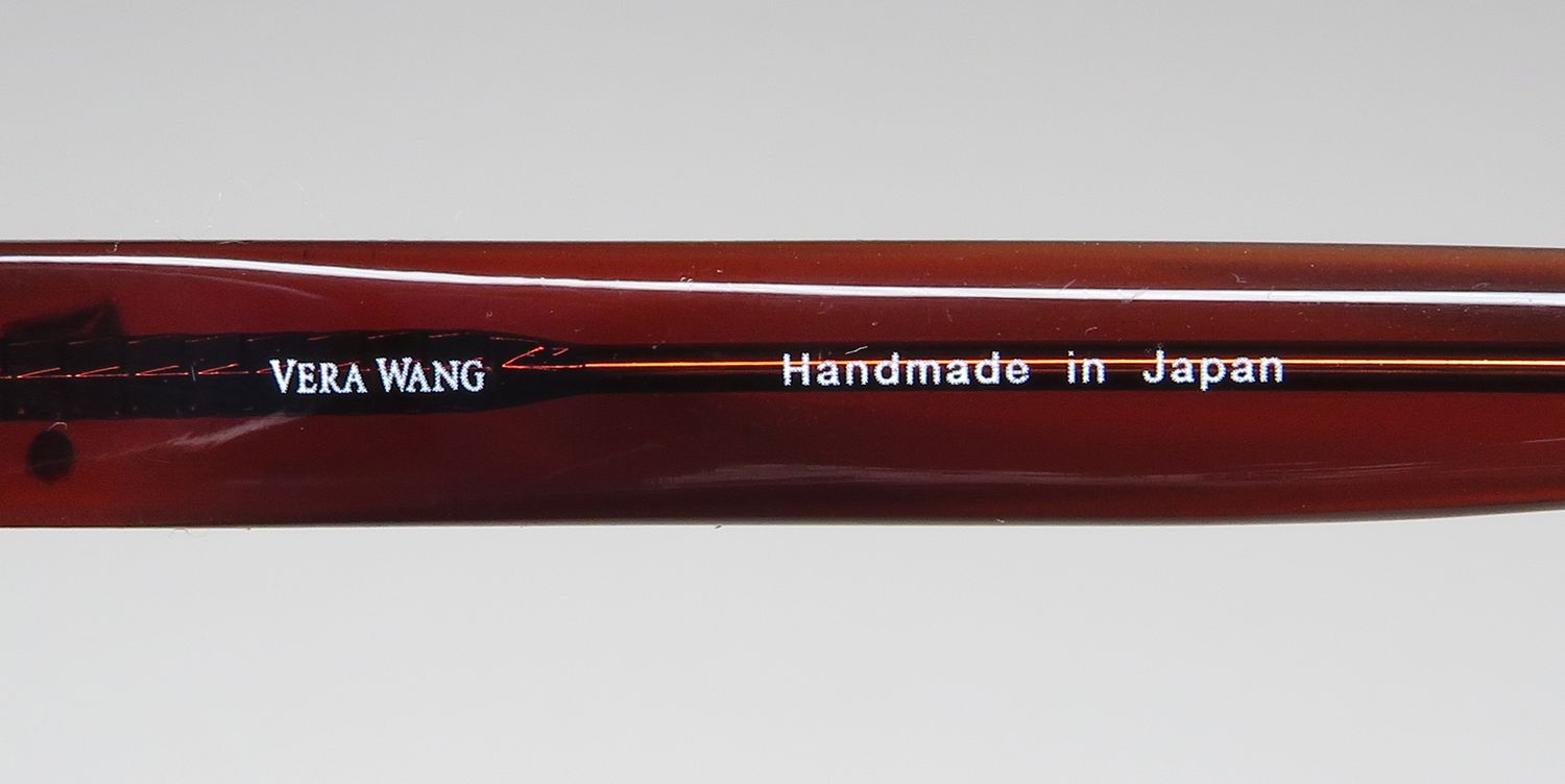 Vera Wang V153 Eyeglasses