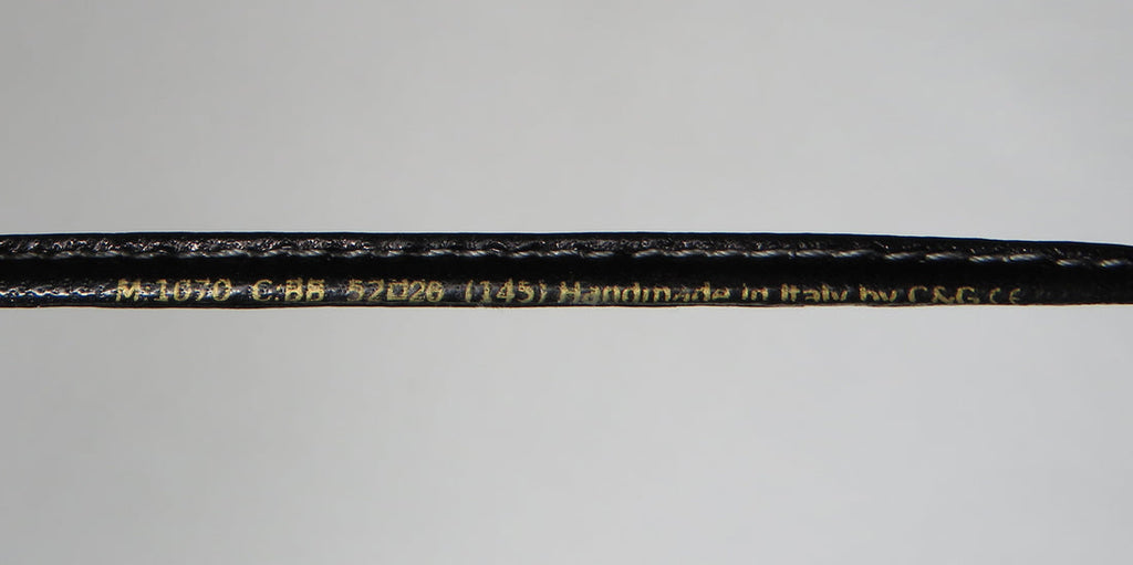 Cutler and Gross 1070 Sunglasses