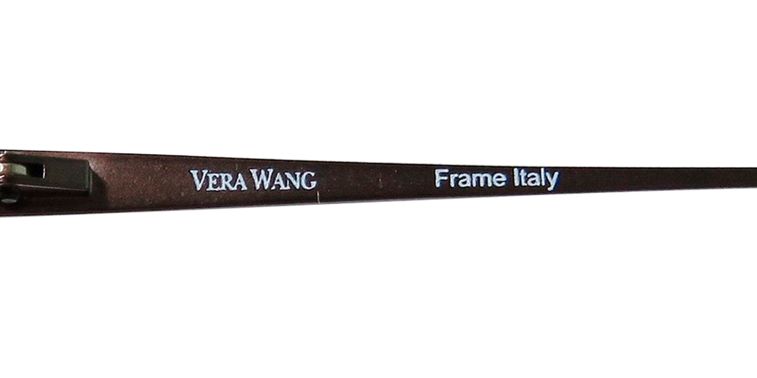 Vera Wang V46 Eyeglasses