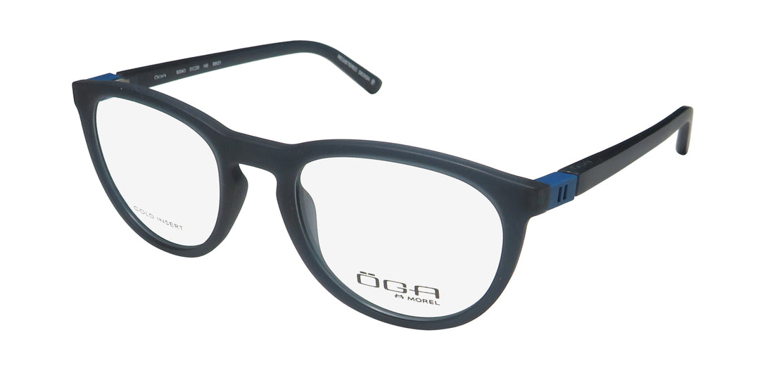 Oga 8204o Eyeglasses