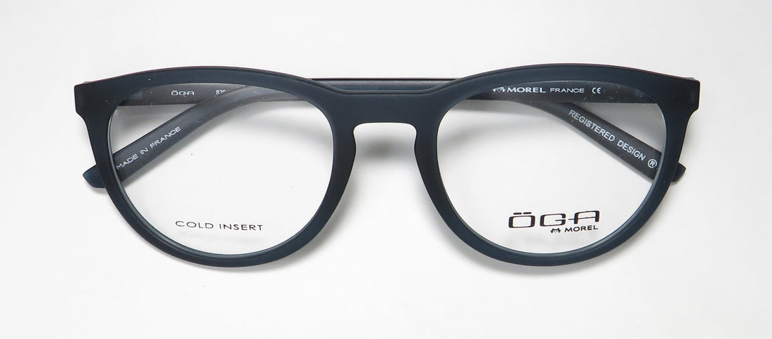 Oga 8204o Eyeglasses