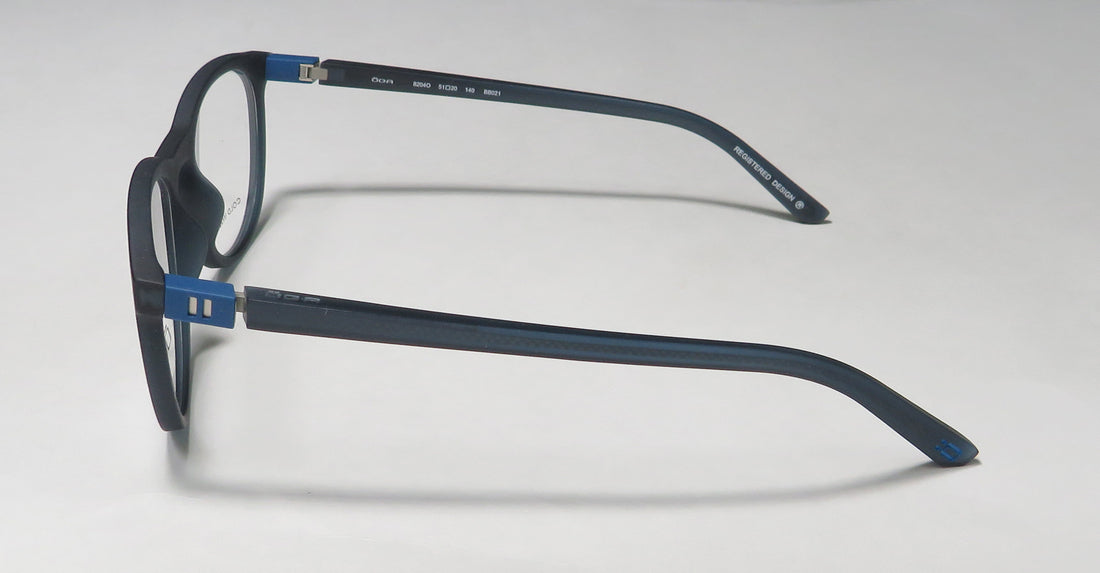 Oga 8204o Eyeglasses
