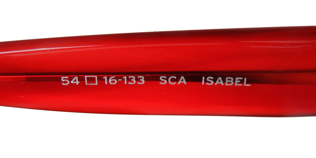 Barton Perreira Isabel Eyeglasses