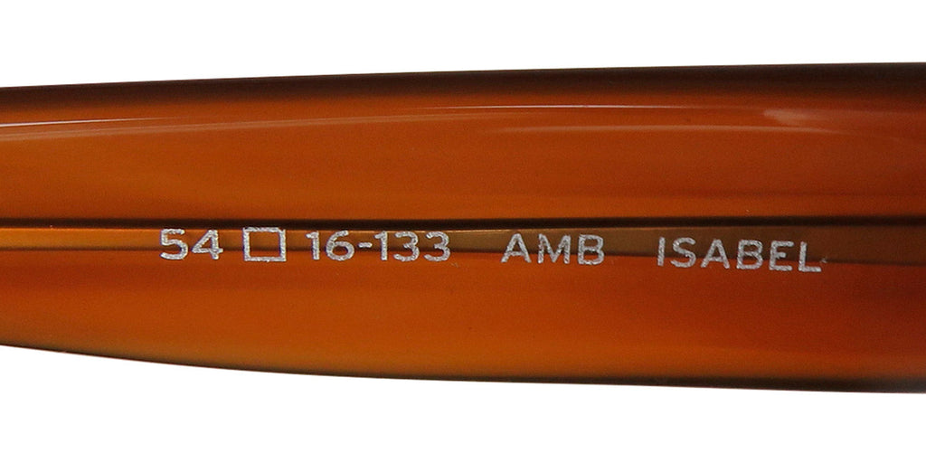 Barton Perreira Isabel Eyeglasses