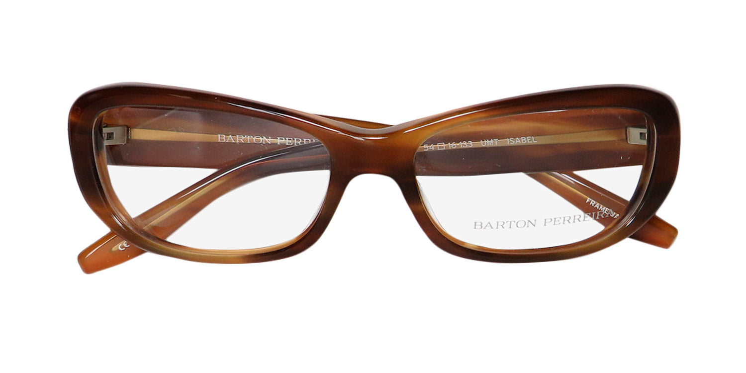 Barton Perreira Isabel Eyeglasses