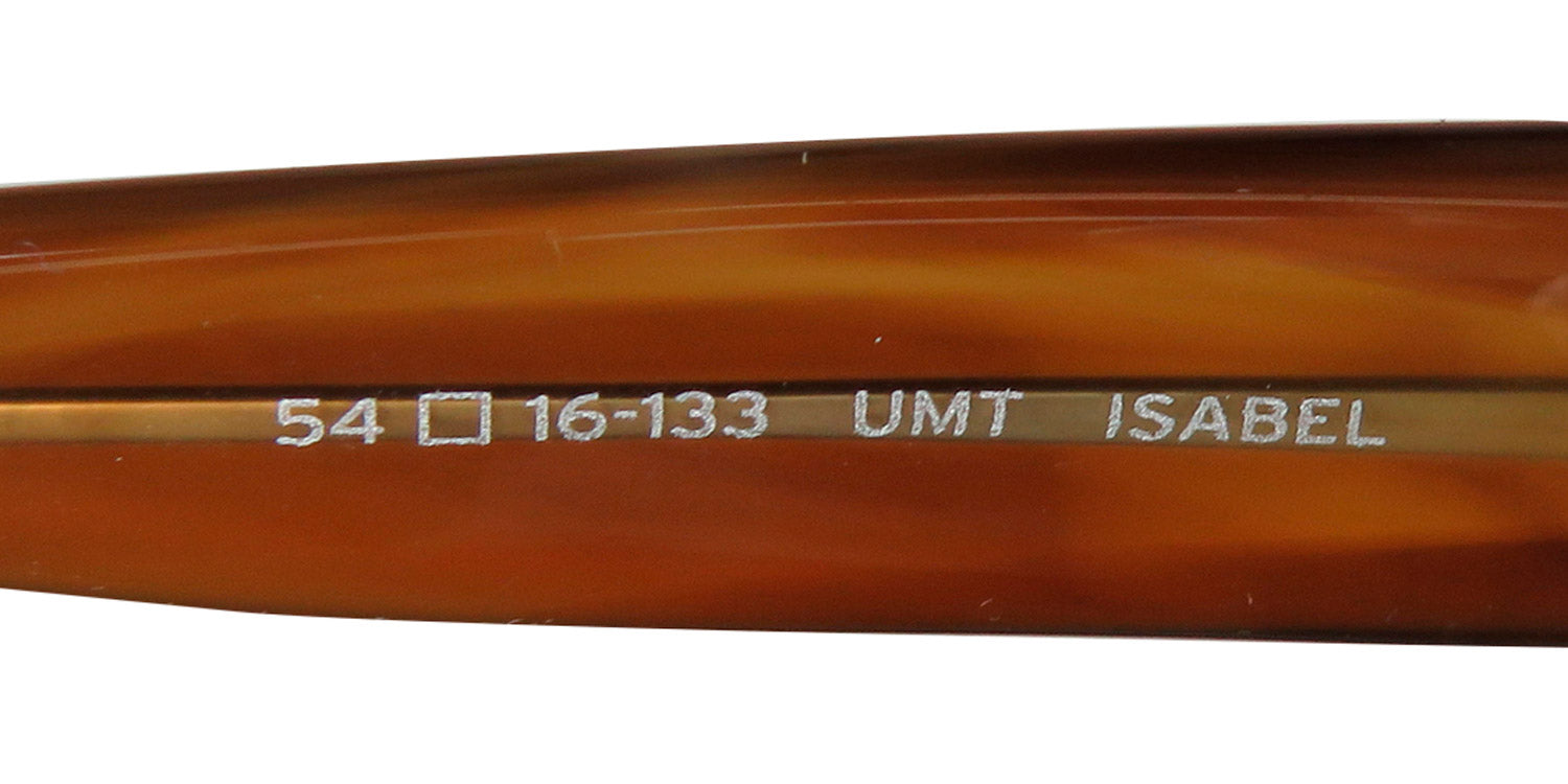 Barton Perreira Isabel Eyeglasses