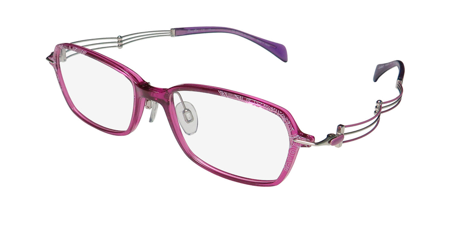Charmant Line Art 2074 Eyeglasses