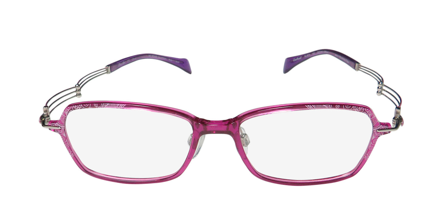 Charmant Line Art 2074 Eyeglasses