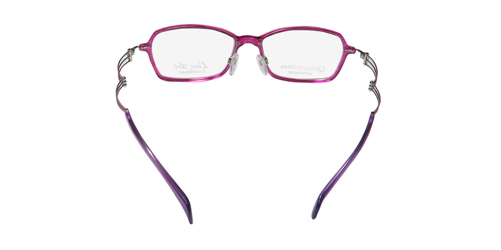 Charmant Line Art 2074 Eyeglasses