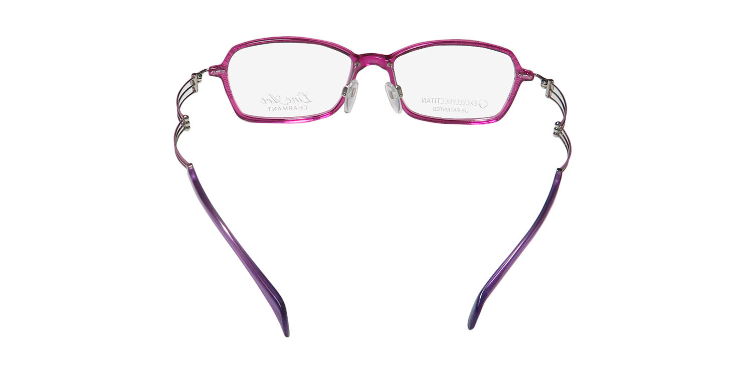 Charmant Line Art 2074 Eyeglasses