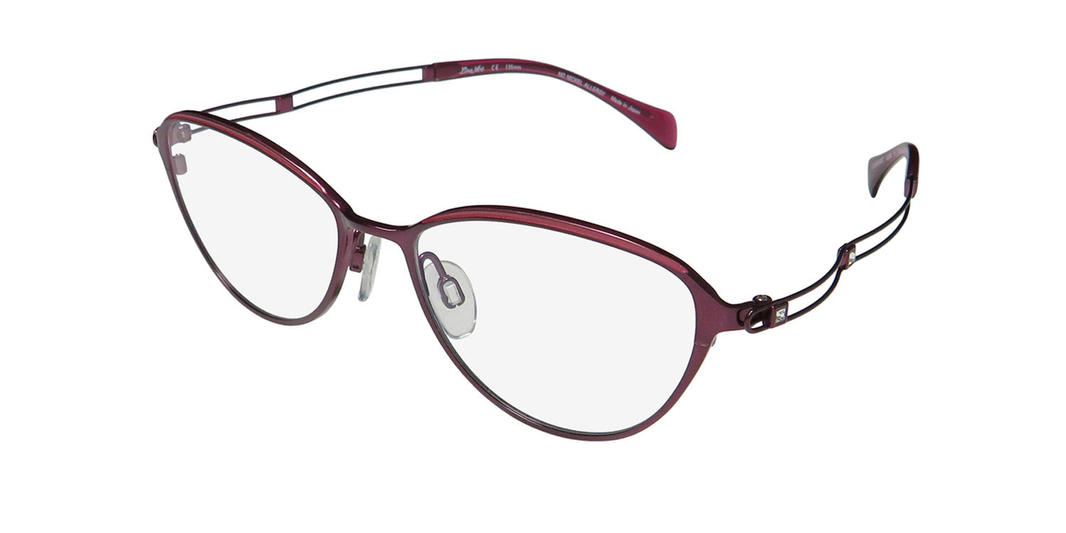 Charmant Line Art 2092 Eyeglasses