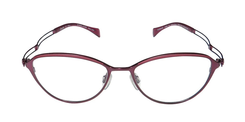 Charmant Line Art 2092 Eyeglasses