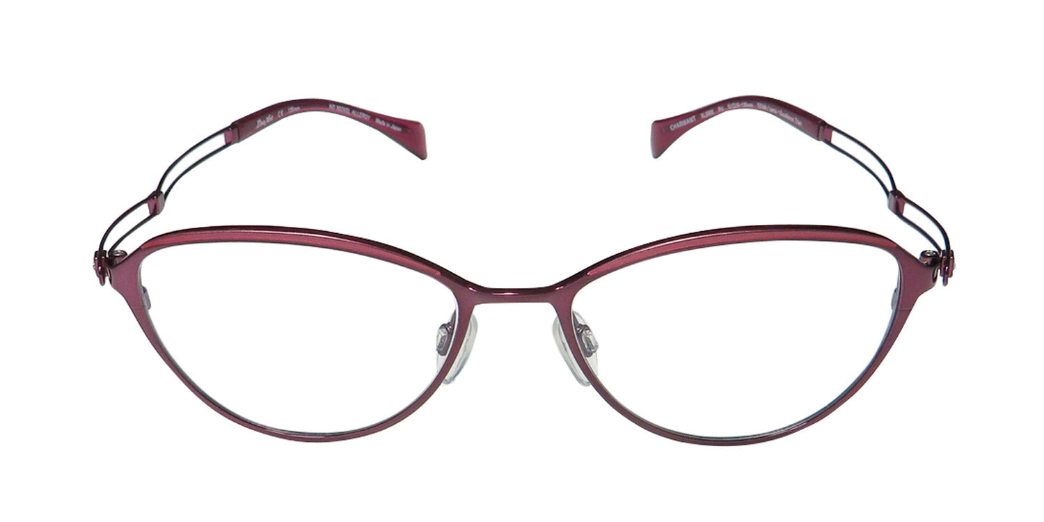 Charmant Line Art 2092 Eyeglasses