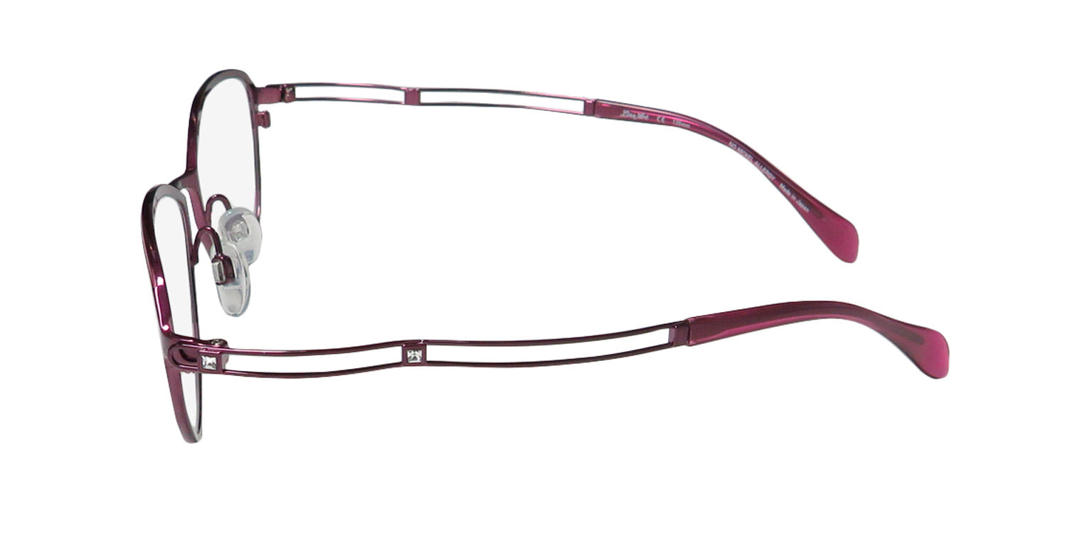 Charmant Line Art 2092 Eyeglasses
