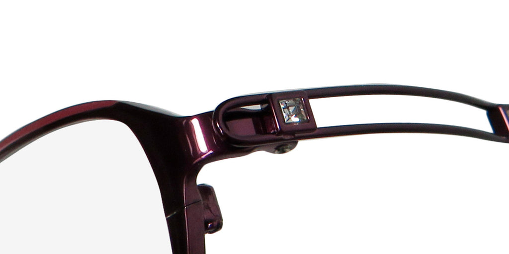 Charmant Line Art 2092 Eyeglasses