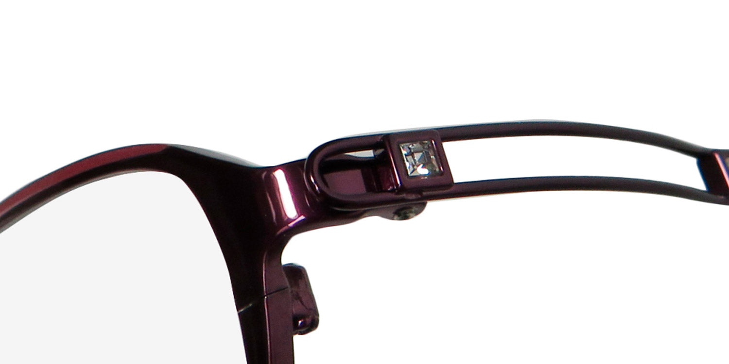 Charmant Line Art 2092 Eyeglasses