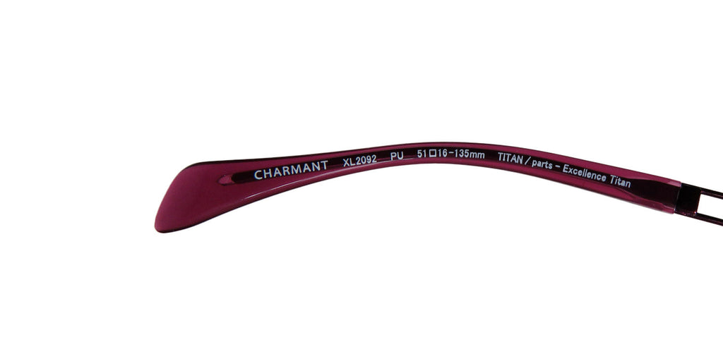 Charmant Line Art 2092 Eyeglasses