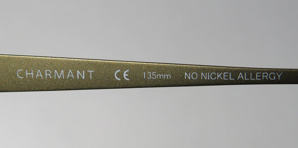 Charmant 10888 Eyeglasses