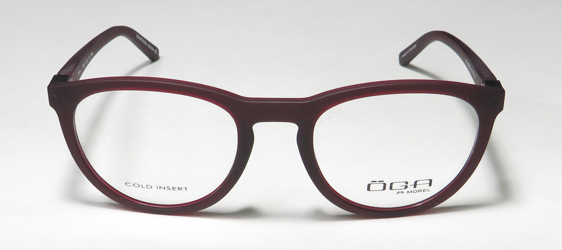 Oga 8204o Eyeglasses