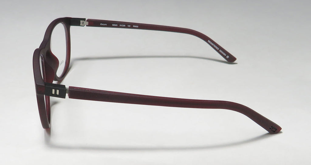 Oga 8204o Eyeglasses