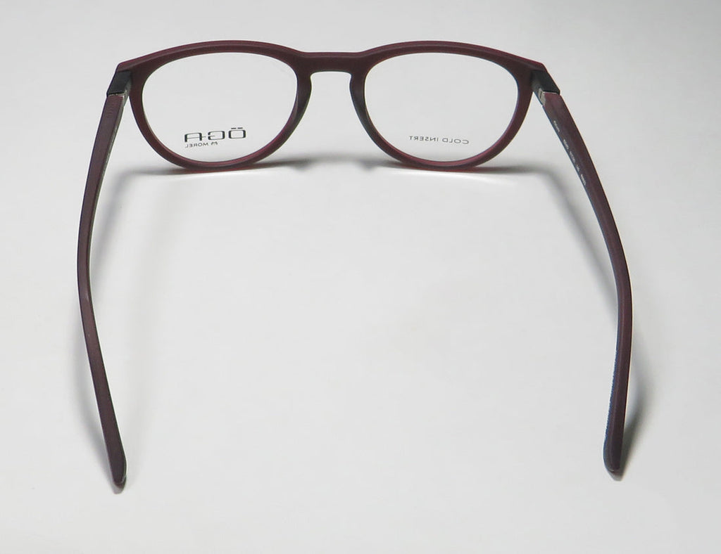 Oga 8204o Eyeglasses