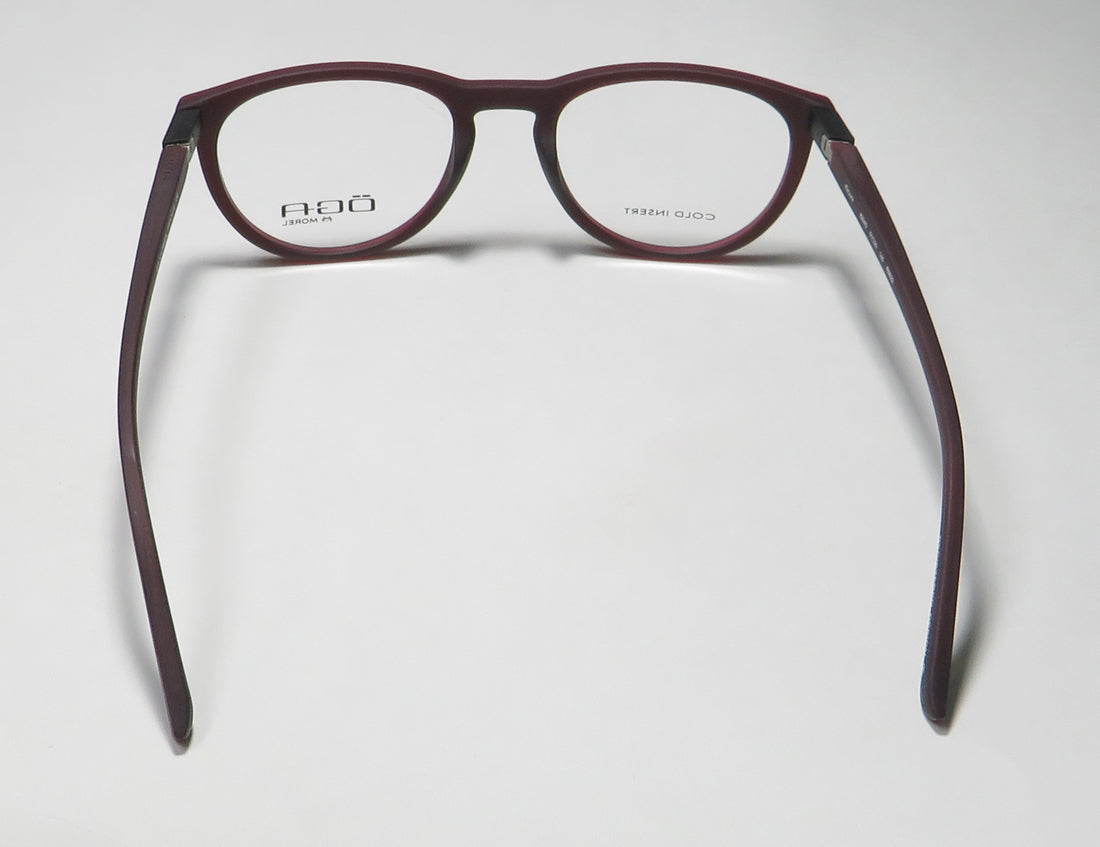 Oga 8204o Eyeglasses