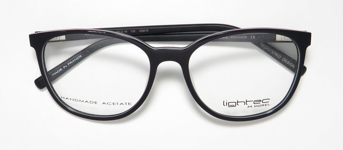 Lightec 8108l Eyeglasses