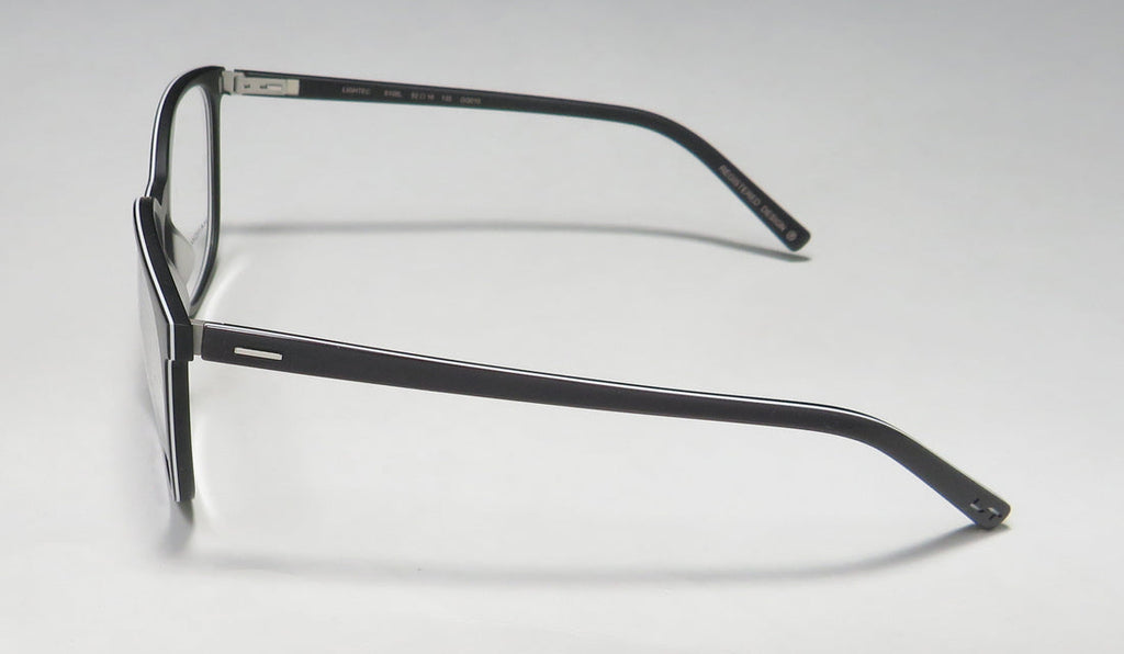 Lightec 8108l Eyeglasses