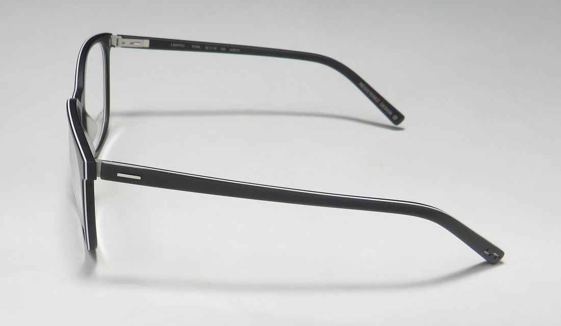 Lightec 8108l Eyeglasses