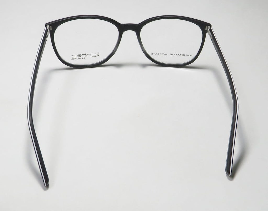 Lightec 8108l Eyeglasses