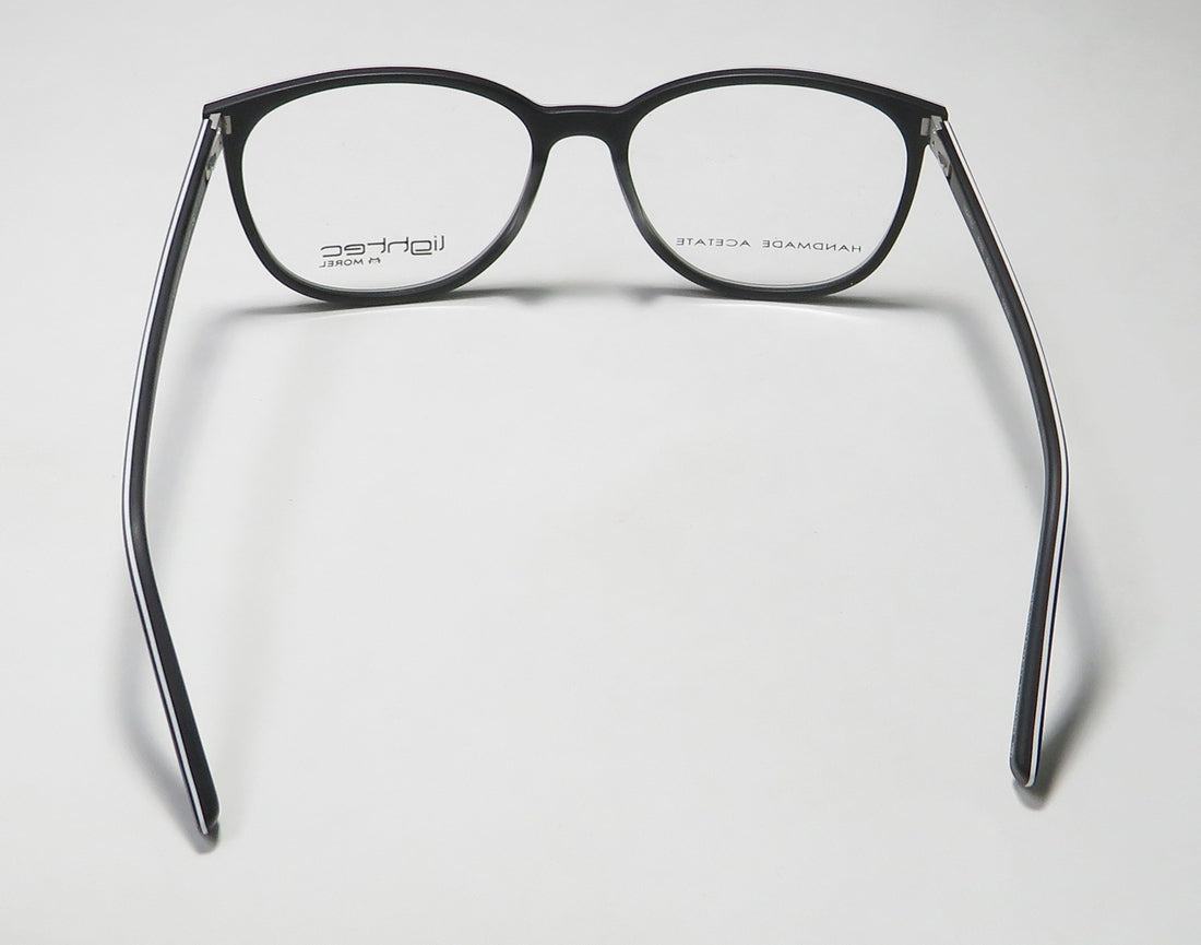 Lightec 8108l Eyeglasses