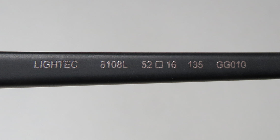 Lightec 8108l Eyeglasses